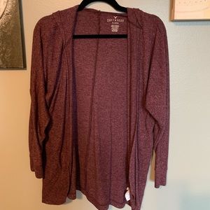 American Eagle Cardigan